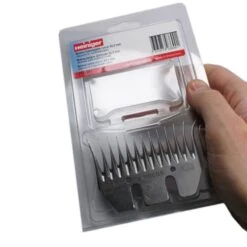 Heiniger »Xpress 714-061« Schermesser 93,5mm -Zucht-Tierbedarf Store heiniger xpress 714 061 schermesser 935mm2