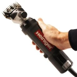 Heiniger »XTRA« Schafschermaschine Inkl. Messersatz 13 Heiniger »XTRA« Schafschermaschine Inkl. Messersatz -Zucht-Tierbedarf Store heiniger xtra inkl messersatz schafschermaschine5