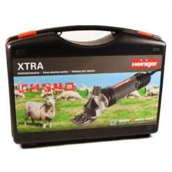 Heiniger »XTRA« Schafschermaschine Inkl. Messersatz 14 Heiniger »XTRA« Schafschermaschine Inkl. Messersatz -Zucht-Tierbedarf Store heiniger xtra inkl messersatz schafschermaschine6