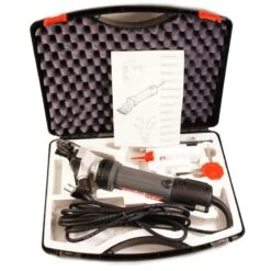 Heiniger »XTRA« Schafschermaschine Inkl. Messersatz 15 Heiniger »XTRA« Schafschermaschine Inkl. Messersatz -Zucht-Tierbedarf Store heiniger xtra inkl messersatz schafschermaschine7