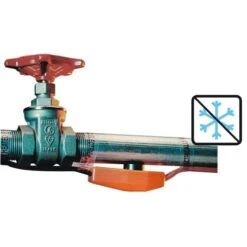 Heizkabel »EasyHeat« Für Rohr, Leitung, Rinne · Von 1m - 49m