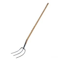 Heugabel »Classic« Auch Streugabel, Eschenstiel · 3 Zinken, 135cm