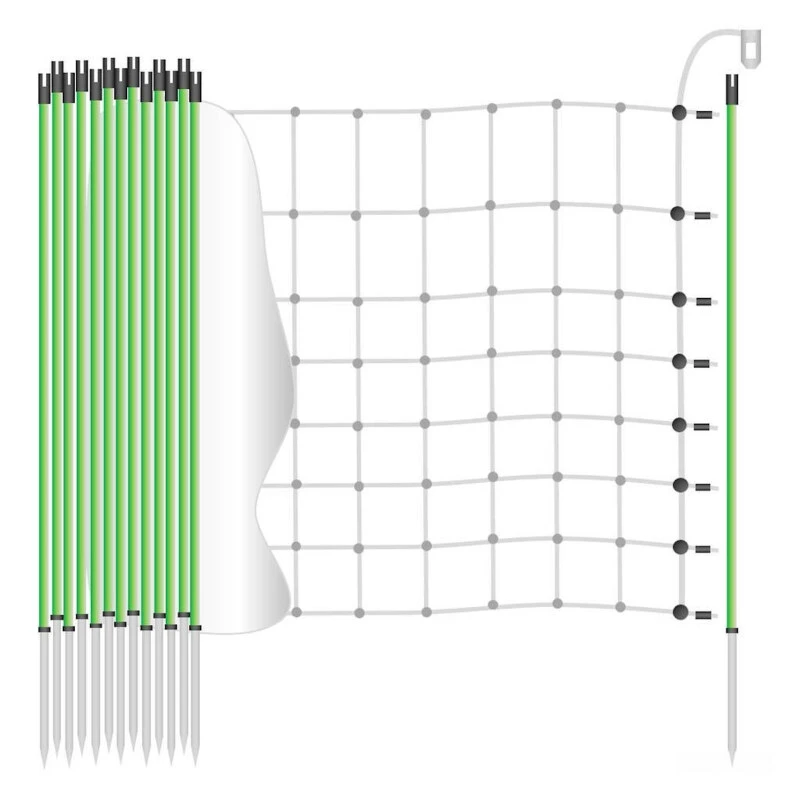 Hobby Schutznetz »Euronetz« Teichnetz, Beet · 50m 1 Spitze, 106cm 3 Hobby Schutznetz »Euronetz« Teichnetz, Beet · 50m 1 Spitze, 106cm