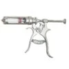 Hsw Roux-Revolver »HSW« Für Reihenimpfungen · 1,0-5,0ccm, 30ml Luer-Lock -Zucht-Tierbedarf Store hsw roux revolver hsw fuer reihenimpfungen 10 50ccm 30ml 1