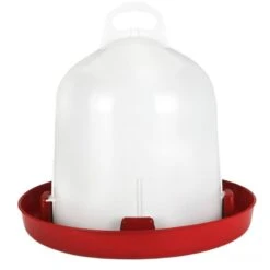 Hühner Tränke »Classic« Für Hühnerhof Und Stall · 10l