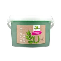 Huf Fett »XL« Hufpflege Geg. Huftrockenheit · 5000ml, Grün