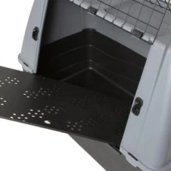 Hundebox Katzentransportbox »PetSafe / Trixie L« 100x60x65cm -Zucht-Tierbedarf Store hundebox katzentransportbox trixie petsafe 100x60x65cm5