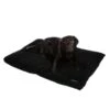 Hundedecke »Wellington« Comfort Hundebett · Schwarz -Zucht-Tierbedarf Store hundedecke wellington comfort hundebett