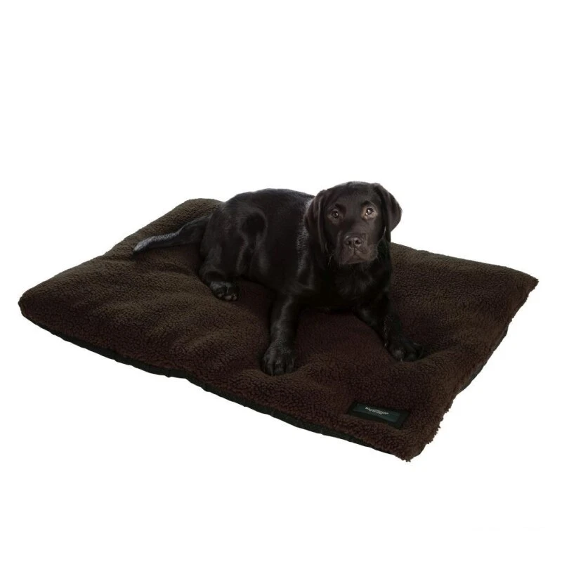 Hundedecke »Wellington« Comfort Hundekissen · Braun 3 Hundedecke »Wellington« Comfort Hundekissen · Braun