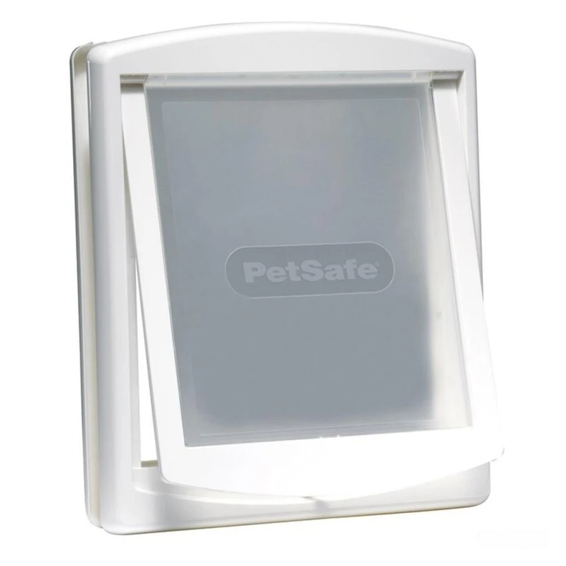 PetSafe Hundetüre »Staywell« Haustierklappe · 370x314mm, Weiß 3 PetSafe Hundetüre »Staywell« Haustierklappe · 370x314mm, Weiß
