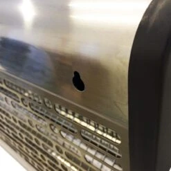 Insekten Vernichter »Eurokill 80+« Fliegenfalle · Edelstahl, 80 Watt, Bruchsicher -Zucht-Tierbedarf Store insekten vernichter eurokill 80 fliegenfalle edelstahl 80 watt bruchsicher4