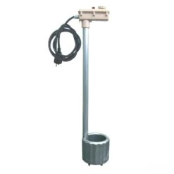 KERBL Kälbermilcherwärmer »Heat« Ohne Ansetzen & Anbrennen · 230v