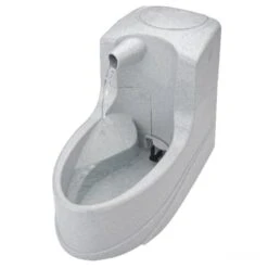 Katzenbrunnen »DrinkWell« Trinkbrunnen · 1,2l