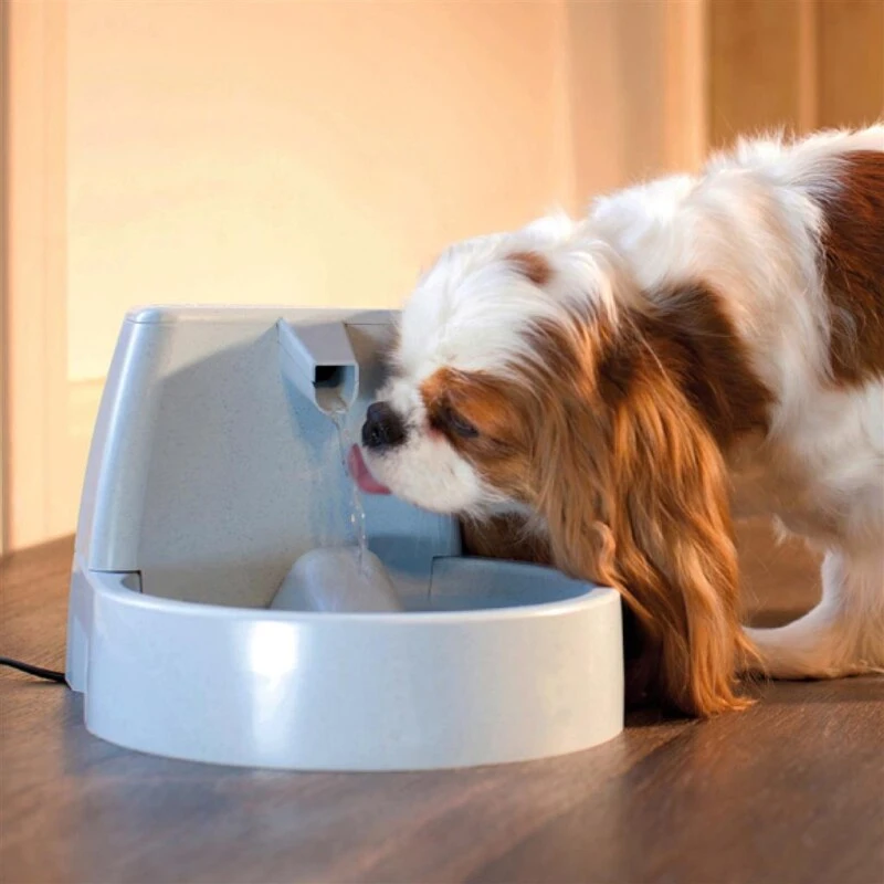 Katzenbrunnen »DrinkWell« Trinkbrunnen · 1,5l 6 Katzenbrunnen »DrinkWell« Trinkbrunnen · 1,5l – Bild 4