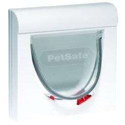 PetSafe Katzenklappe »Magnet« Haustiertür · 169x169mm