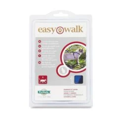 PetSafe Katzenleine »Easy Walk« Katzengeschirr · 23-28cm, Blau -Zucht-Tierbedarf Store katzenleine easy walk katzengeschirr 23 28cm2