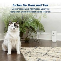 PetSafe Katzenschreck »SSScat« Katzenabschreckungsspray · Mit Sensor -Zucht-Tierbedarf Store katzenschreck ssscat katzenabschreckungsspray mit sensor5