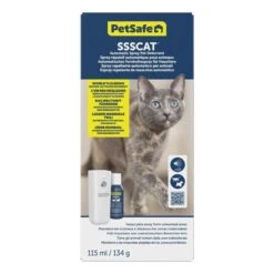PetSafe Katzenschreck »SSScat« Katzenabschreckungsspray · Mit Sensor -Zucht-Tierbedarf Store katzenschreck ssscat katzenabschreckungsspray mit sensor6