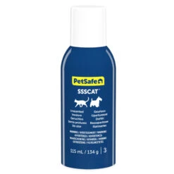 PetSafe Katzenschreck »SSScat« Nachfüllspray, Nachfüllpatrone