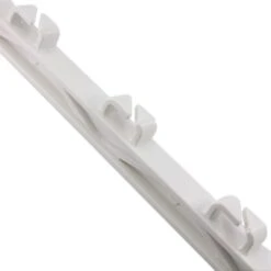 10x Kunststoffpfähle 115cm »Steigbügelpfähle« -Zucht-Tierbedarf Store kunststoffpfaehle 115cm steigbuegelpfaehle 10 stueck3