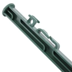 10x Kunststoffpfähle »Dreieckstritt« 125cm Weidezaunpfähle -Zucht-Tierbedarf Store kunststoffpfaehle dreieckstritt 10 stueck weidezaunpfaehle 125cm2