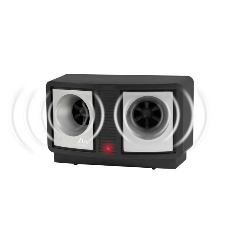 Mäuseschreck »Gardigo Dual« Mäuse & Ameisen Vertreiben · 230v 3 Mäuseschreck »Gardigo Dual« Mäuse & Ameisen Vertreiben · 230v