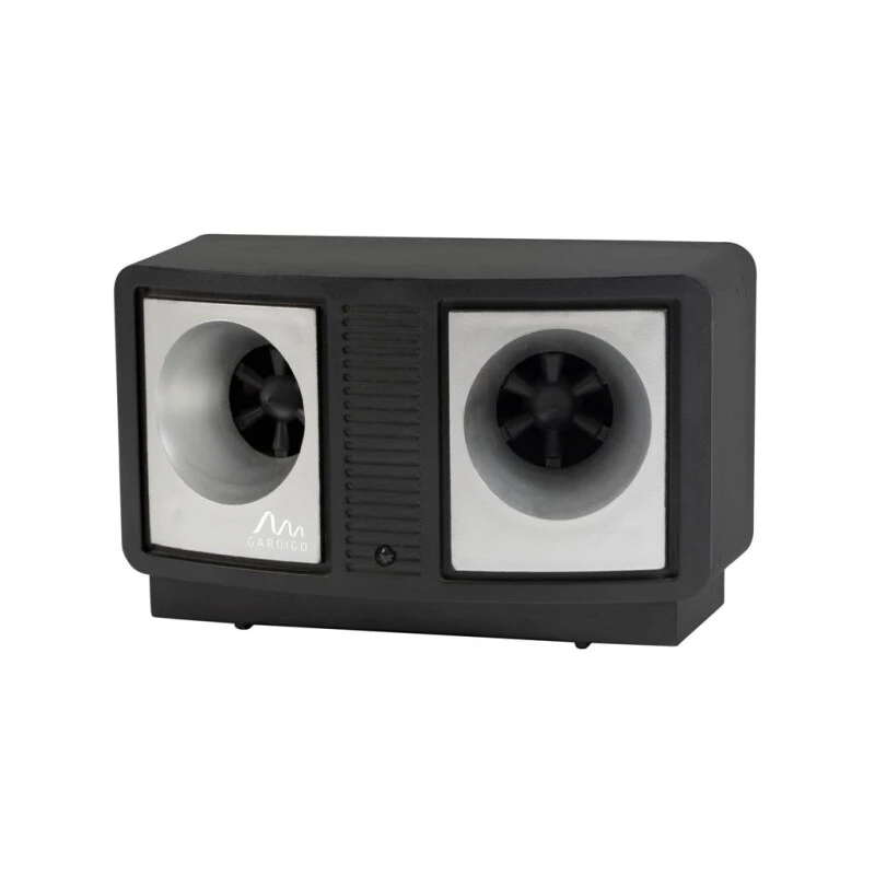 Mäuseschreck »Gardigo Dual« Mäuse & Ameisen Vertreiben · 230v 5 Mäuseschreck »Gardigo Dual« Mäuse & Ameisen Vertreiben · 230v – Bild 3