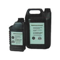 Melkmaschinenöl »Classic« Für Melktechnik, Hochwertig · 5l