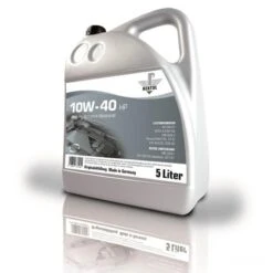 Motor Öl »Rektol« Ganzjährig, Diesel / Ottomotor · 10W 40, 5l