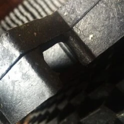 100x Paddockplatten »Rasenwaben« Zur Befestigung · 50x40cm -Zucht-Tierbedarf Store paddockplatten rasenwaben 100 stueck palette 50x40cm4