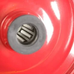 Schubkarren Rad »Safe« Pannensicher, Schwarz · Achse 20mm -Zucht-Tierbedarf Store pannensicheres pu schubkarren rad wartungsfrei schwarz2