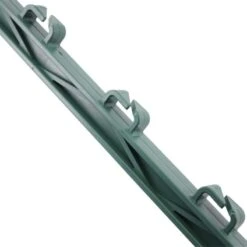 20x Plastikpfähle »Steigbügel« 155cm Weidezaunpfähle -Zucht-Tierbedarf Store plastikpfaehle steigbuegelpfaehle 20 stueck weidezaunpfaehle 155cm3