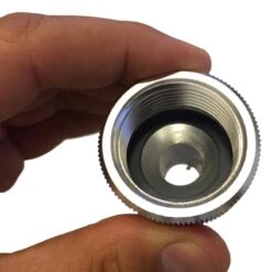 Reduzierstück Dieselschlauch »AG 1" Auf 3/4" IG« Mit Drehgelenk -Zucht-Tierbedarf Store reduzierstueck 1 zoll auf 3 4 zoll3