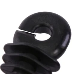 25x Ringisolator »Profi« Für Seil, Litze · M6 Gewinde, 22cm Langstiel -Zucht-Tierbedarf Store ringisolator profi 25 stueck fuer seil litze m6 gewinde 22cm langstiel2