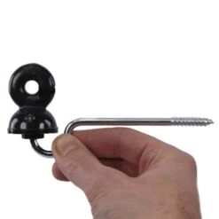 25x Ringisolatoren »Vollring« Für Litze, Draht · 13cm Langstiel 11 25x Ringisolatoren »Vollring« Für Litze, Draht · 13cm Langstiel -Zucht-Tierbedarf Store ringisolatoren vollring 25 stueck fuer litze draht 13cm langstiel4