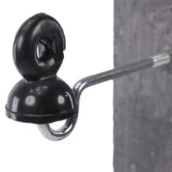 25x Ringisolatoren »Vollring« Für Litze, Draht · 13cm Langstiel 12 25x Ringisolatoren »Vollring« Für Litze, Draht · 13cm Langstiel -Zucht-Tierbedarf Store ringisolatoren vollring 25 stueck fuer litze draht 13cm langstiel5