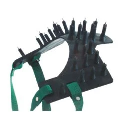 Saugentwöhner »Deluxe« Für Großvieh · Keine Verletzungen, Gummi