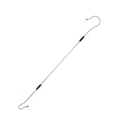 Schäfer Stab »Hirte Double« Zum Einfangen Von Schafen · 148cm