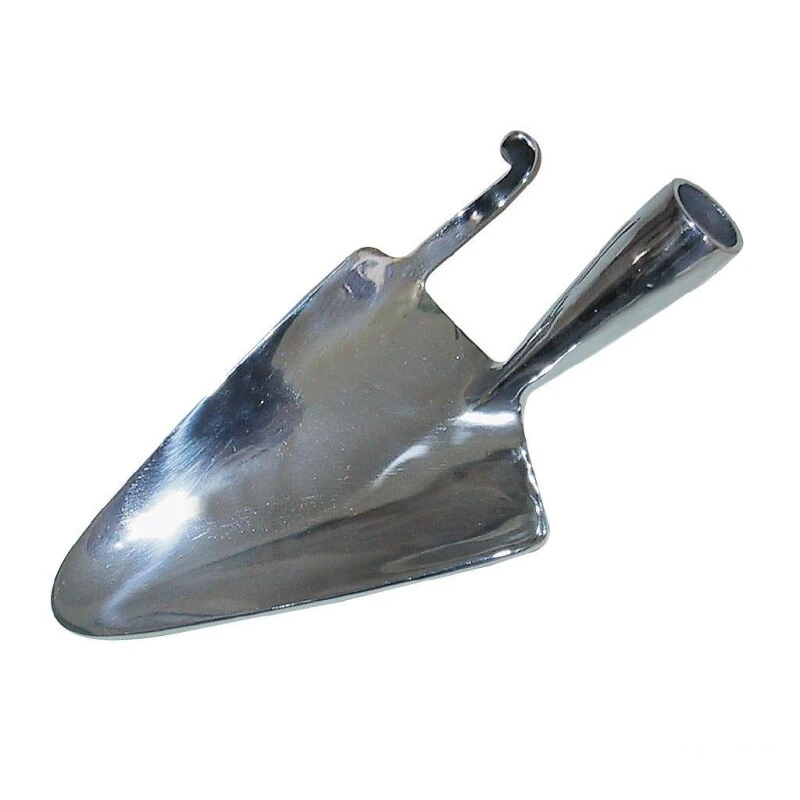 Schäferschippe »Hirtensilber« Zum Signal Geben, Einfangen · Spitz 3 Schäferschippe »Hirtensilber« Zum Signal Geben, Einfangen · Spitz