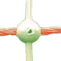 Schafnetz »Euronetz« Elektrozaun · 25m 2 Spitzen, 106cm 12 Schafnetz »Euronetz« Elektrozaun · 25m 2 Spitzen, 106cm -Zucht-Tierbedarf Store schafnetz euronetz elektrozaun 25m 2 spitzen 106cm4