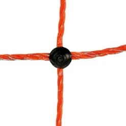 Schafzaun »Euronetz« Elektrozaun · 25m 2 Spitzen, 90cm -Zucht-Tierbedarf Store schafzaun euronetz elektrozaun 25m 2 spitzen 90cm4