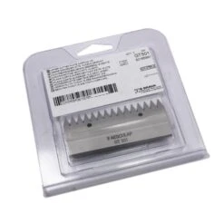 Scherkamm »Aesculap GT 501« Obere Schneidplatte 15 Zähne 10 Scherkamm »Aesculap GT 501« Obere Schneidplatte 15 Zähne -Zucht-Tierbedarf Store scherkamm aesculap gt 501 obere schneidplatte 15 zaehne4