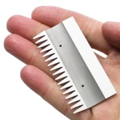 Scherkamm »Aesculap GT 503« Obere Schneidplatte 17 Zähne -Zucht-Tierbedarf Store scherkamm aesculap gt 503 obere schneidplatte 17 zaehne3