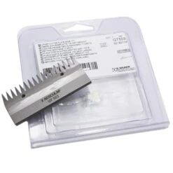 Scherkamm »Aesculap GT 503« Obere Schneidplatte 17 Zähne -Zucht-Tierbedarf Store scherkamm aesculap gt 503 obere schneidplatte 17 zaehne5