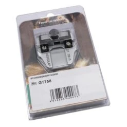 Scherköpfe »Aesculap GT 758« Schnitthöhe 5mm -Zucht-Tierbedarf Store scherkoepfe aesculap gt 758 schnitthoehe 5mm4