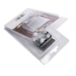 Scherköpfe »Aesculap GT 758« Schnitthöhe 5mm -Zucht-Tierbedarf Store scherkoepfe aesculap gt 758 schnitthoehe 5mm5