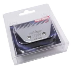 Scherköpfe »Heiniger Saphir 10W« 2,3mm 9 Scherköpfe »Heiniger Saphir 10W« 2,3mm -Zucht-Tierbedarf Store scherkoepfe heiniger saphir 10w 23mm4