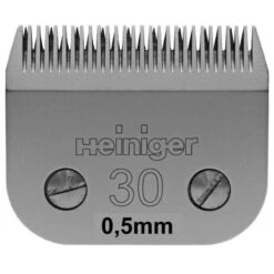 Scherköpfe »Heiniger Saphir 30« 0,5mm