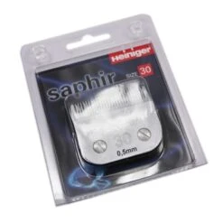 Scherköpfe »Heiniger Saphir 30« 0,5mm 9 Scherköpfe »Heiniger Saphir 30« 0,5mm -Zucht-Tierbedarf Store scherkoepfe heiniger saphir 30 05mm4