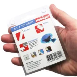 Scherköpfe »Heiniger Saphir 4« 9,5mm -Zucht-Tierbedarf Store scherkoepfe heiniger saphir 4 95mm3